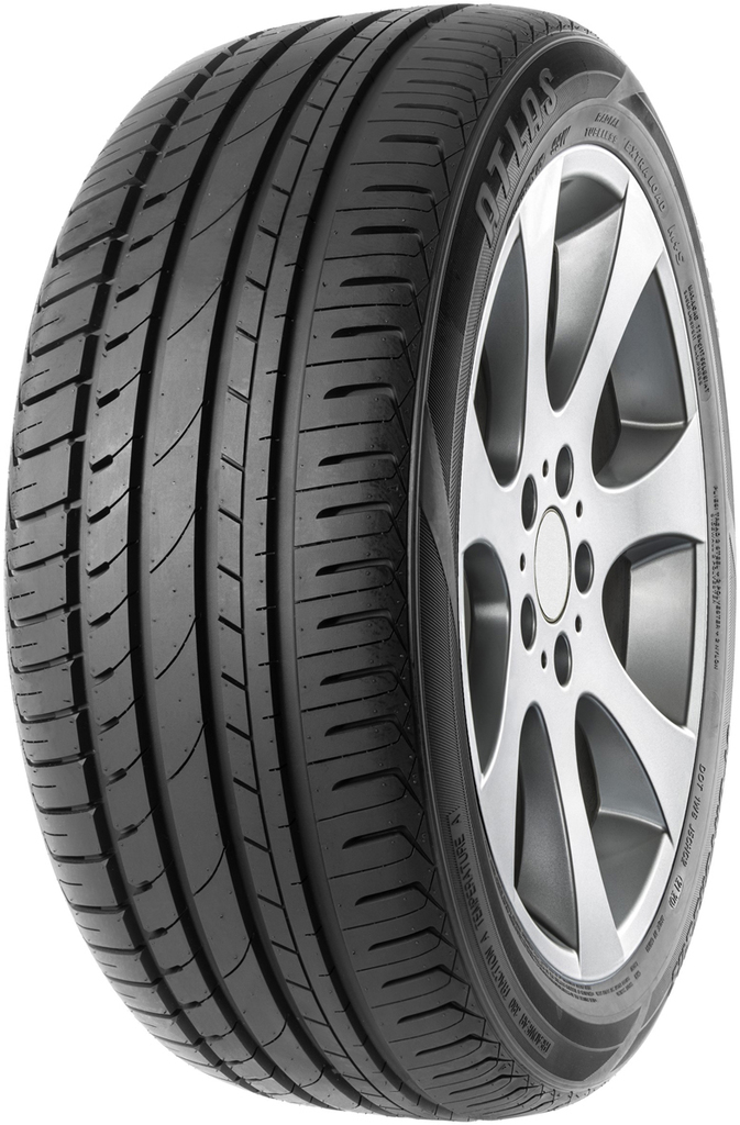 FORTUNA ECOPLUS UHP2 245/35R19 93Y