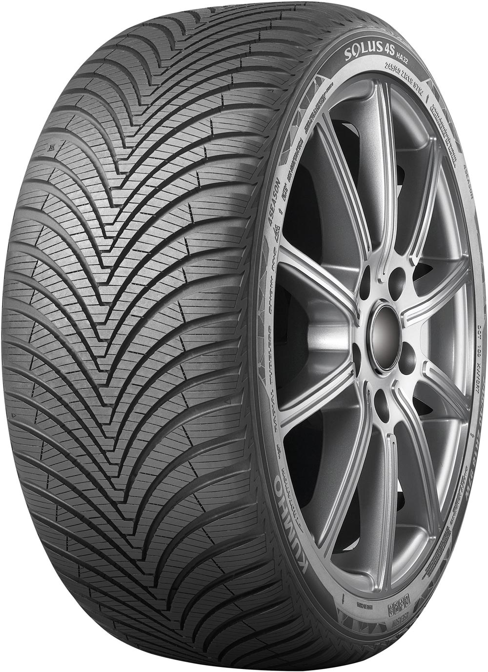 KUMHO HA32 185/65R15 88H