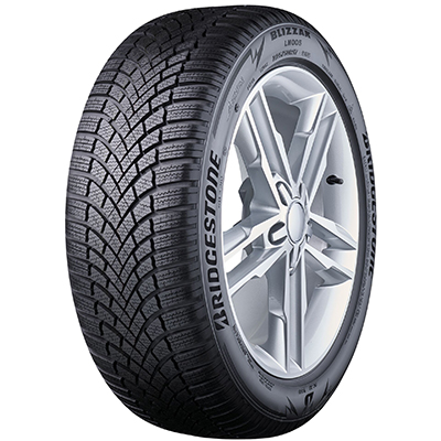 BRIDGESTONE BLIZZAK LM-005 205/55R16 91T