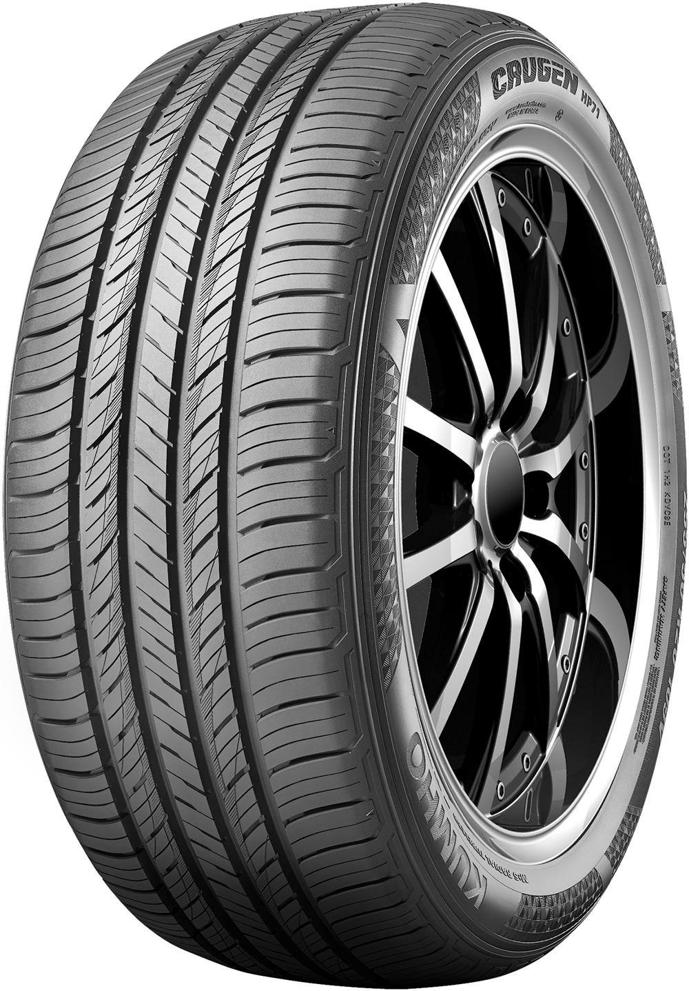 KUMHO HP71 235/55R19 101V