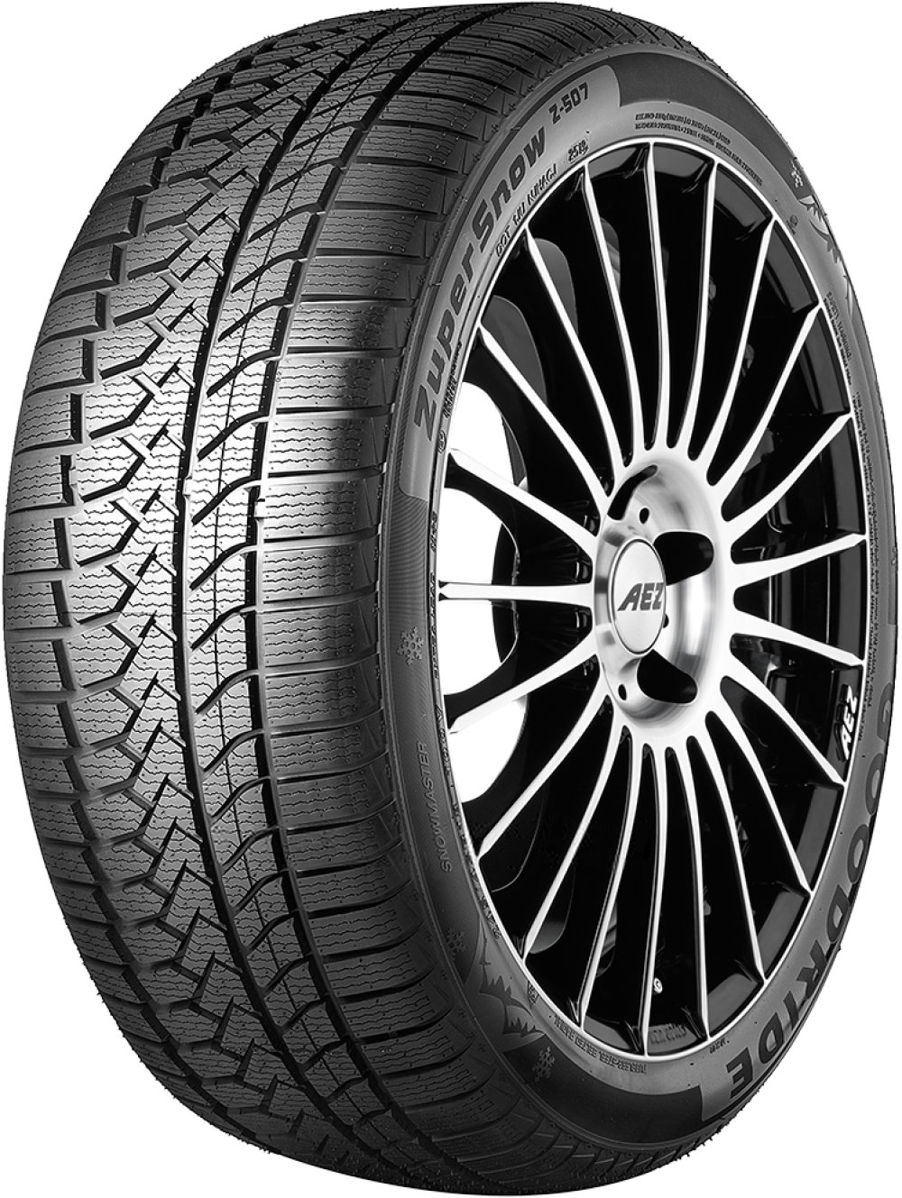 GOODRIDE Z-507 215/45R17 91V