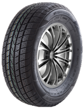 POWERTRAC POWER MARCH A/S 175/65R13 80T