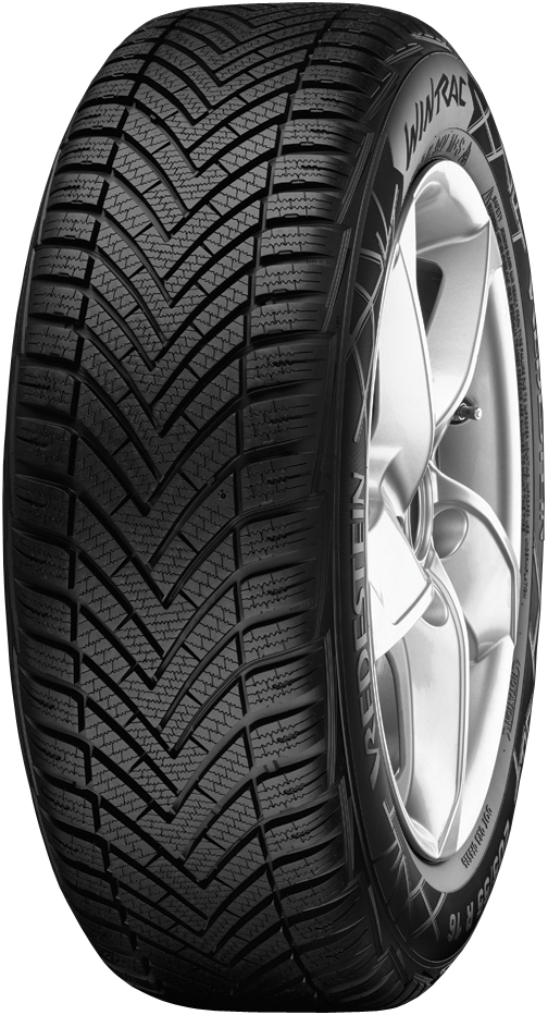 VREDESTEIN WINTRAC 215/60R16 99H