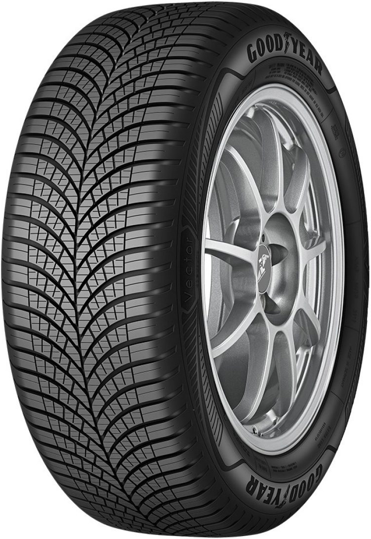 GOODYEAR VECTOR-4S G3 215/60R16 99V