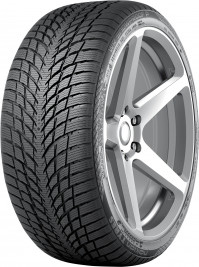 NOKIAN WR SNOWPROOF P