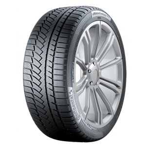 CONTINENTAL WINTERCONTACT TS850 P 225/40R18 92V
