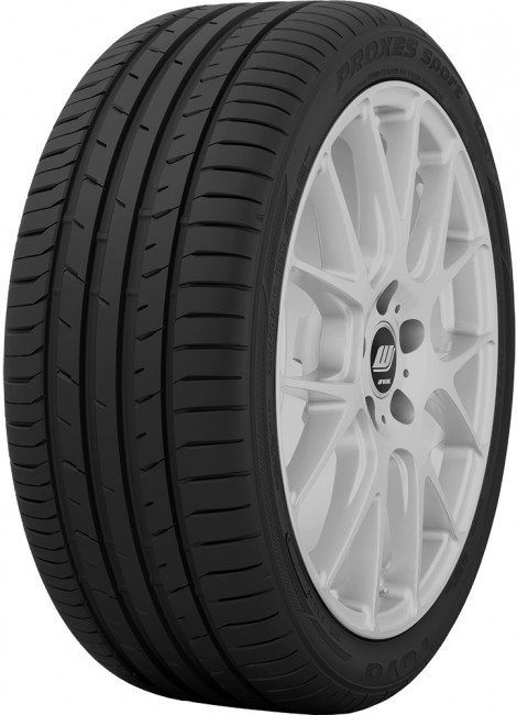 TOYO PROXES SPORT 255/55R18 109Y