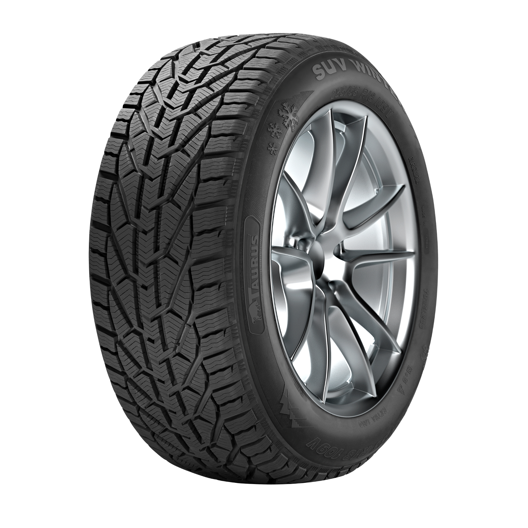 TAURUS WINTER 225/60R17 103V