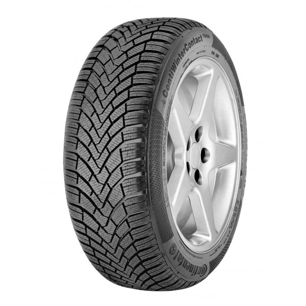 CONTINENTAL WINTERCONTACT TS 850 P 225/55R18 102V