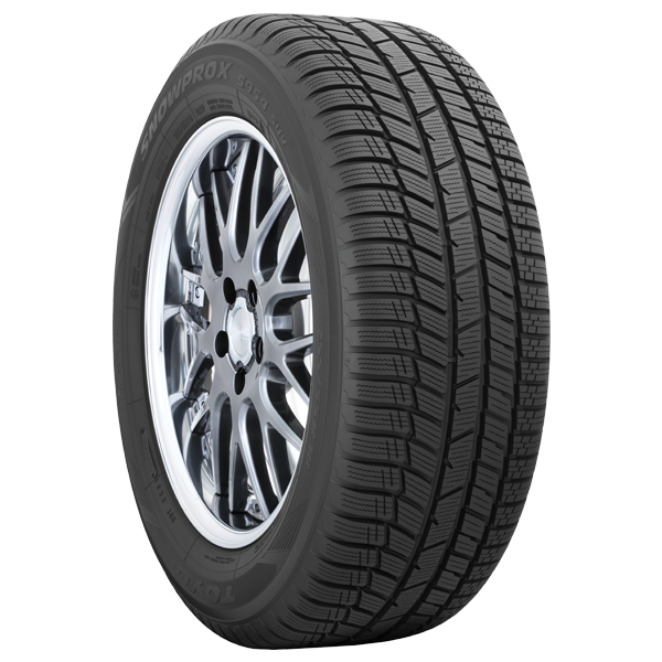 PIRELLI W210 SOTTOZERO SERIE II 225/60R17 99H