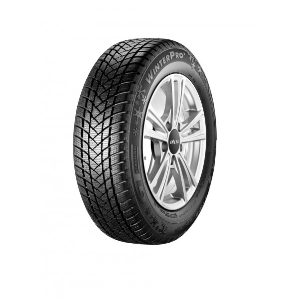 GT RADIAL WINTERPRO2 205/55R17 95H