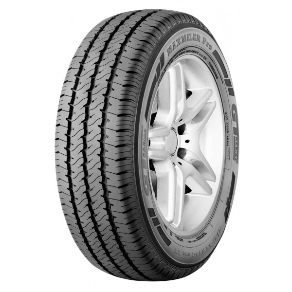 GT RADIAL MAXMILER PRO 195/65R16 104T