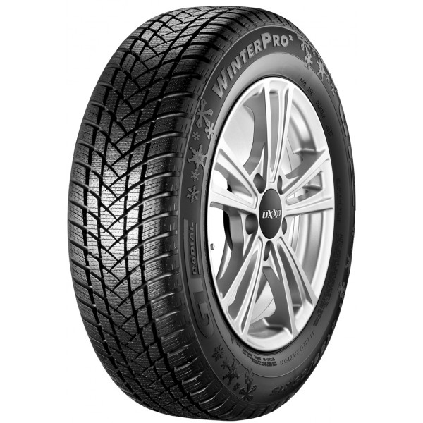 GT RADIAL WINTERPRO2 195/55R16 91H