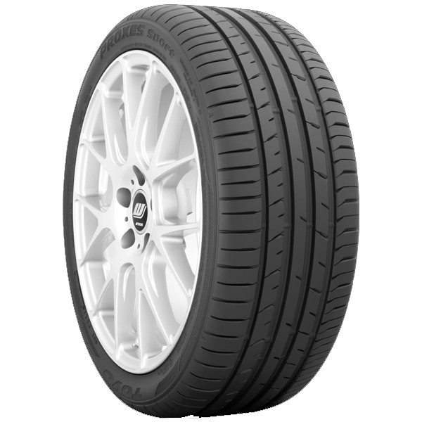 TOYO PROXES SPORT 235/55R18 100V