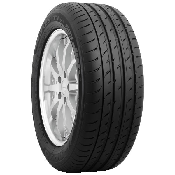 TOYO PROXES SPORT 255/60R17 110W