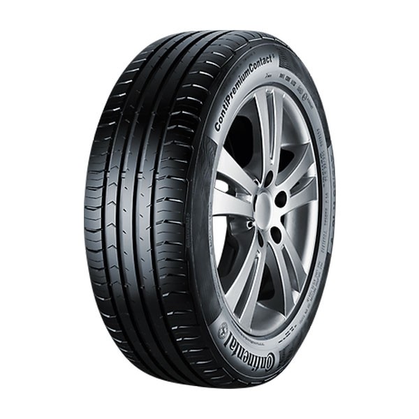 CONTINENTAL CONTIPREMIUMCONTACT 5 195/65R15 91H