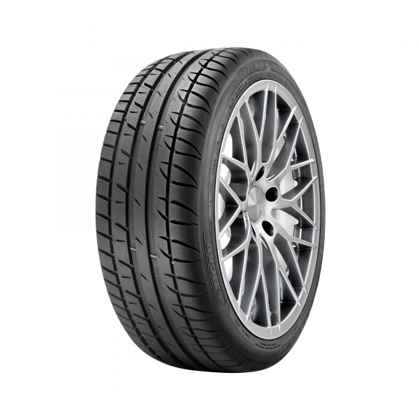 TIGAR HIGH PERFORMANCE TG 205/60R16 96V
