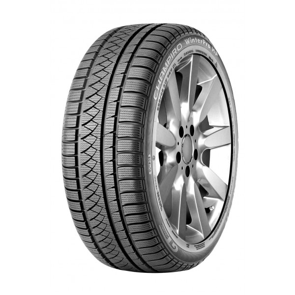 GT RADIAL CHAMPIRO WINTER PRO HP 225/45R18 95V