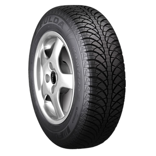 FULDA KRISTAL MONTERO 3 175/70R13 82T