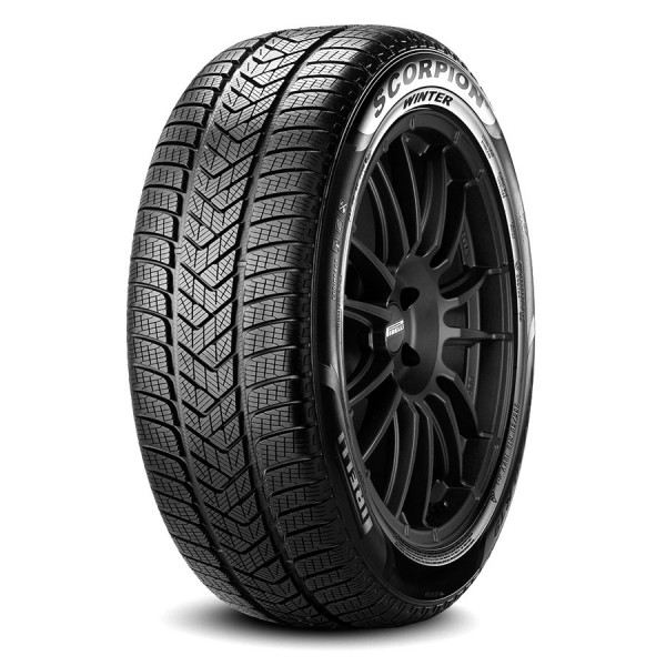 PIRELLI R-F SCORPION WINTER 255/55R18 109H