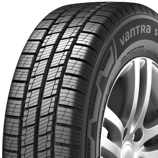 HANKOOK VANTRA ST AS2 RA30 215/65R16 109T
