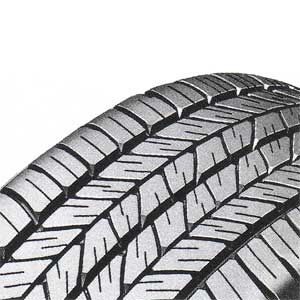 DUNLOP GRANDTREK ST 20 215/65R16 98S