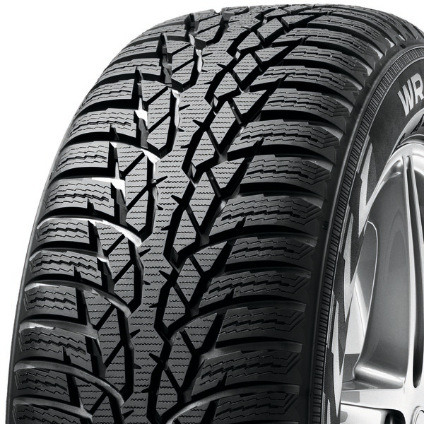 NOKIAN D-4 195/55R15 89H