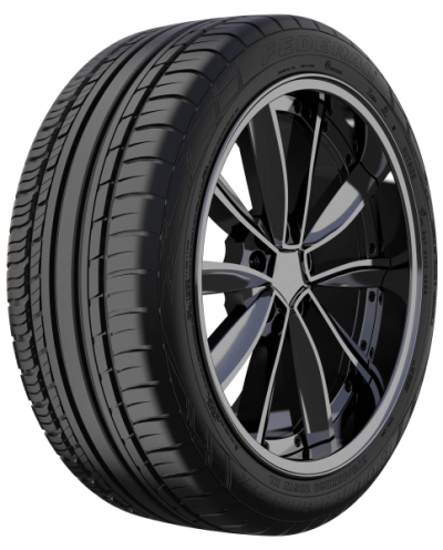FEDERAL COURAGIA X 275/45R20 110V