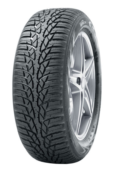 NOKIAN D4 195/55R15 89H