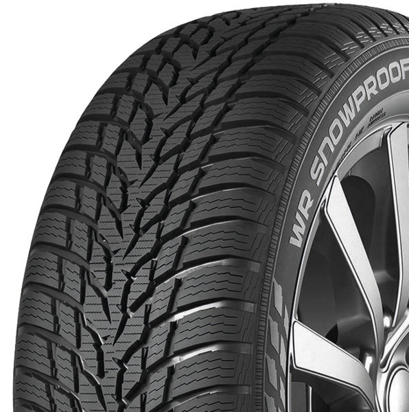 NOKIAN SNOWPROOF P 235/40R18 95V
