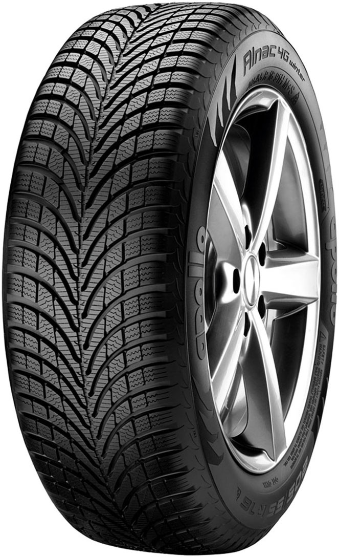 APOLLO ALNAC 4 G WINTER 155/70R13 75T