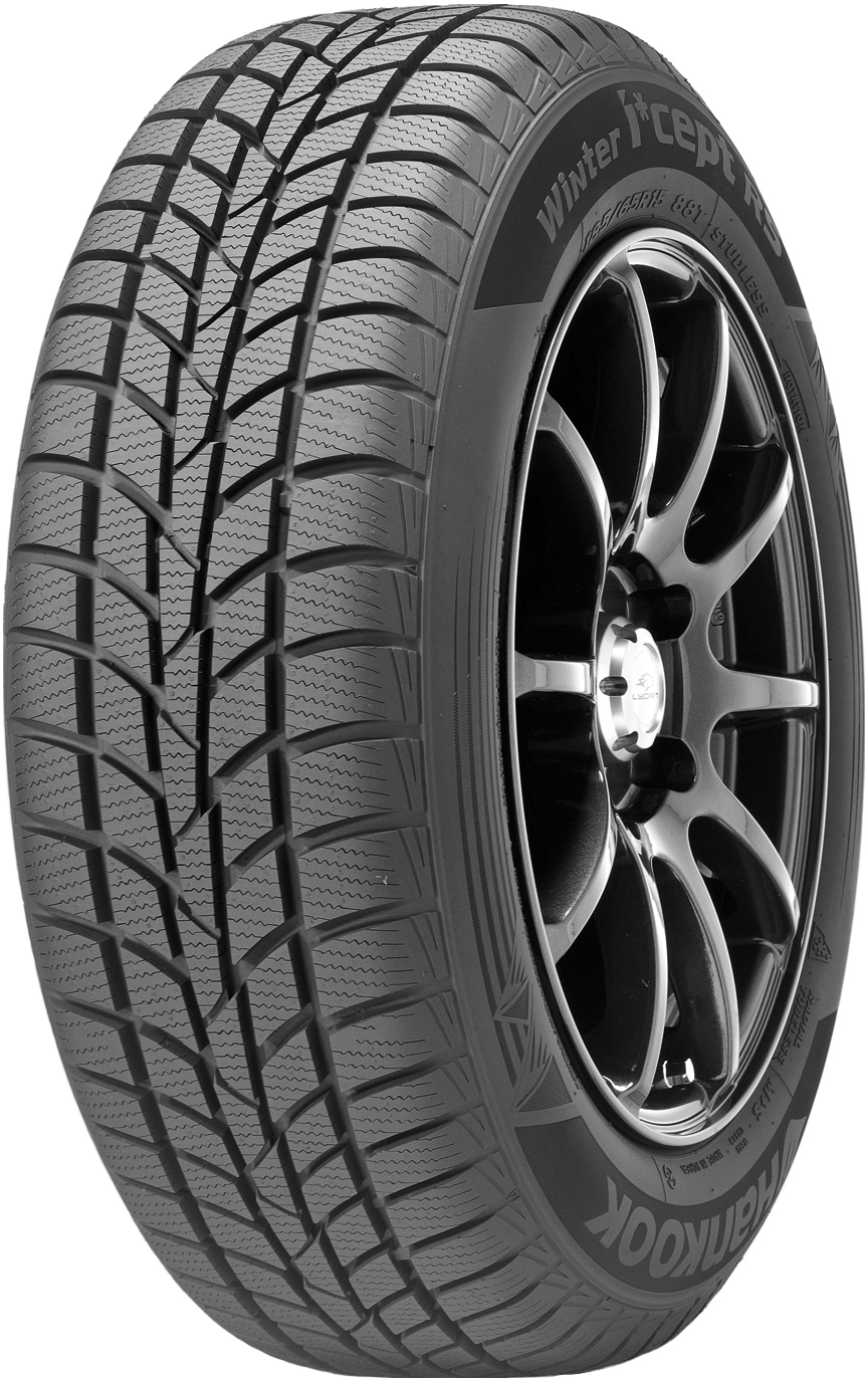 HANKOOK WINTER ICEPT RS W442 145/70R13 71T