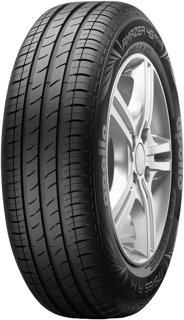 APOLLO AMAZER 4G ECO 165/70R14 81T