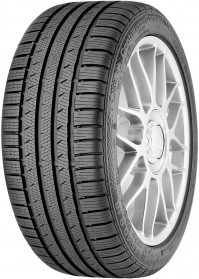 CONTINENTAL WINTERCONTACT TS 810 S