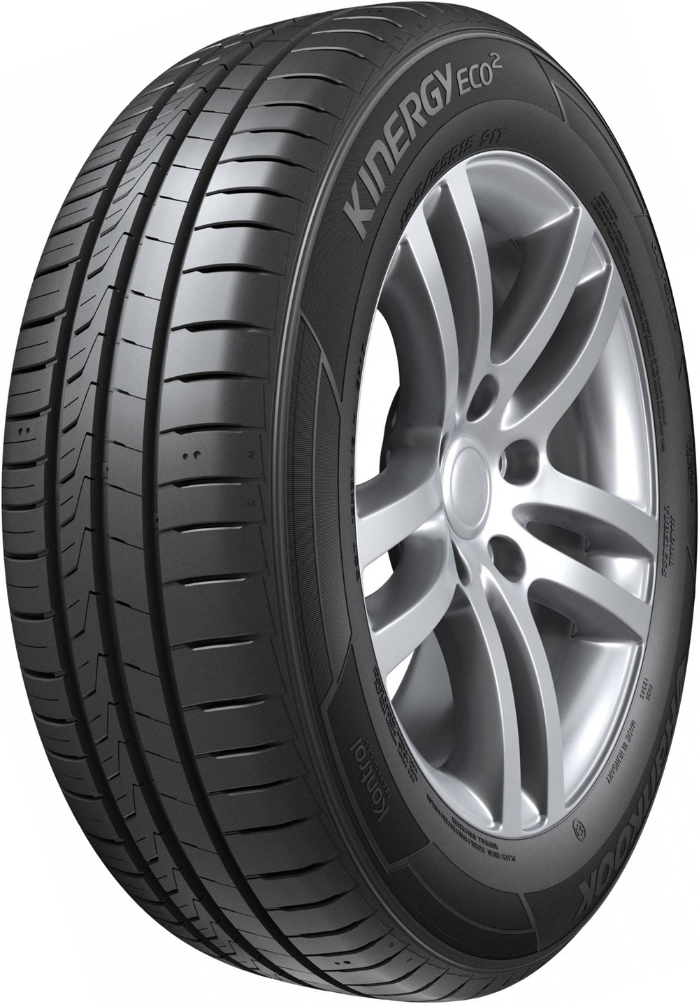 HANKOOK K435VW 195/65R15 91T