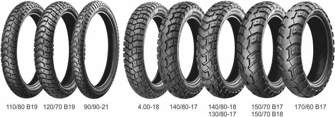 HEIDENAU K 60 SCOUT 140/80R17 69T