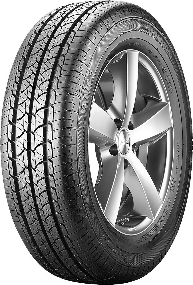 BARUM VANIS2 225/65R16 112R