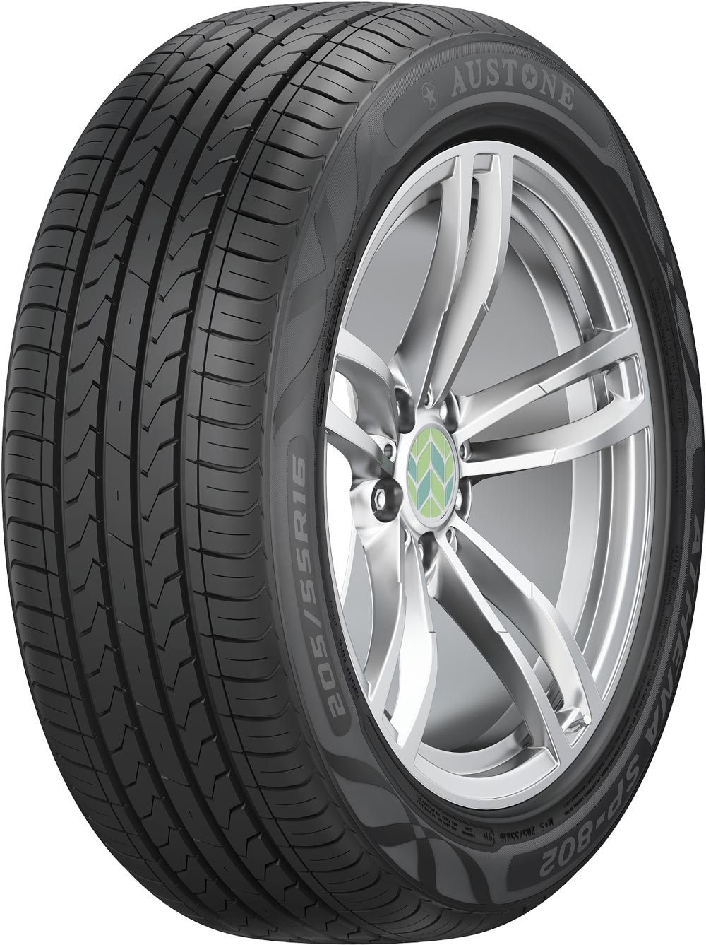 AUSTONE SP 802 185/55R15 82V