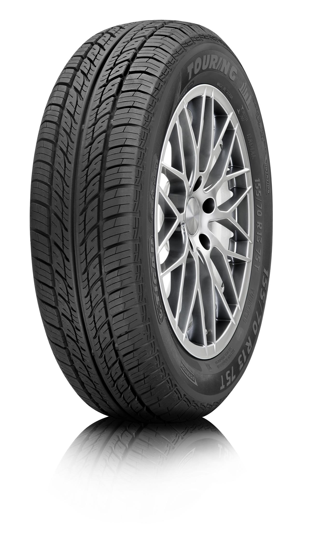 TIGAR TOURING 195/70R14 91H