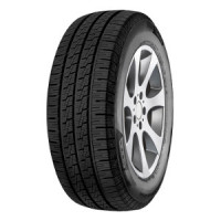 TRISTAR VAN POWER AS