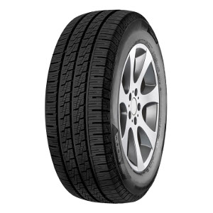 MINERVA VAN MASTER AS 215/60R16 255T