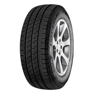 IMPERIAL VAN DRIVER AS 215/60R17 255T