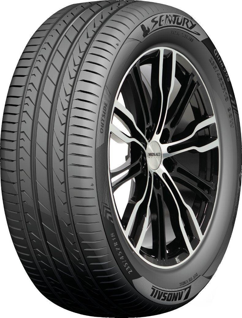 LANDSAIL QIRIN990XL 205/45R17 88Y