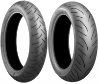 BRIDGESTONE SC2