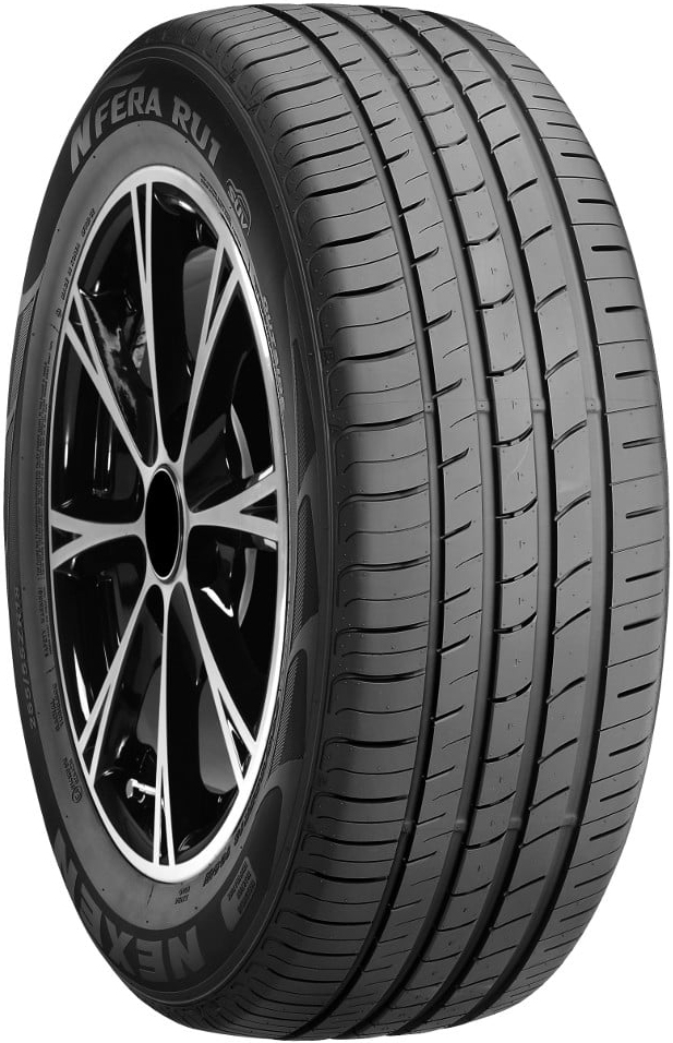 NEXEN N FERA SPORT 235/55R18 100W