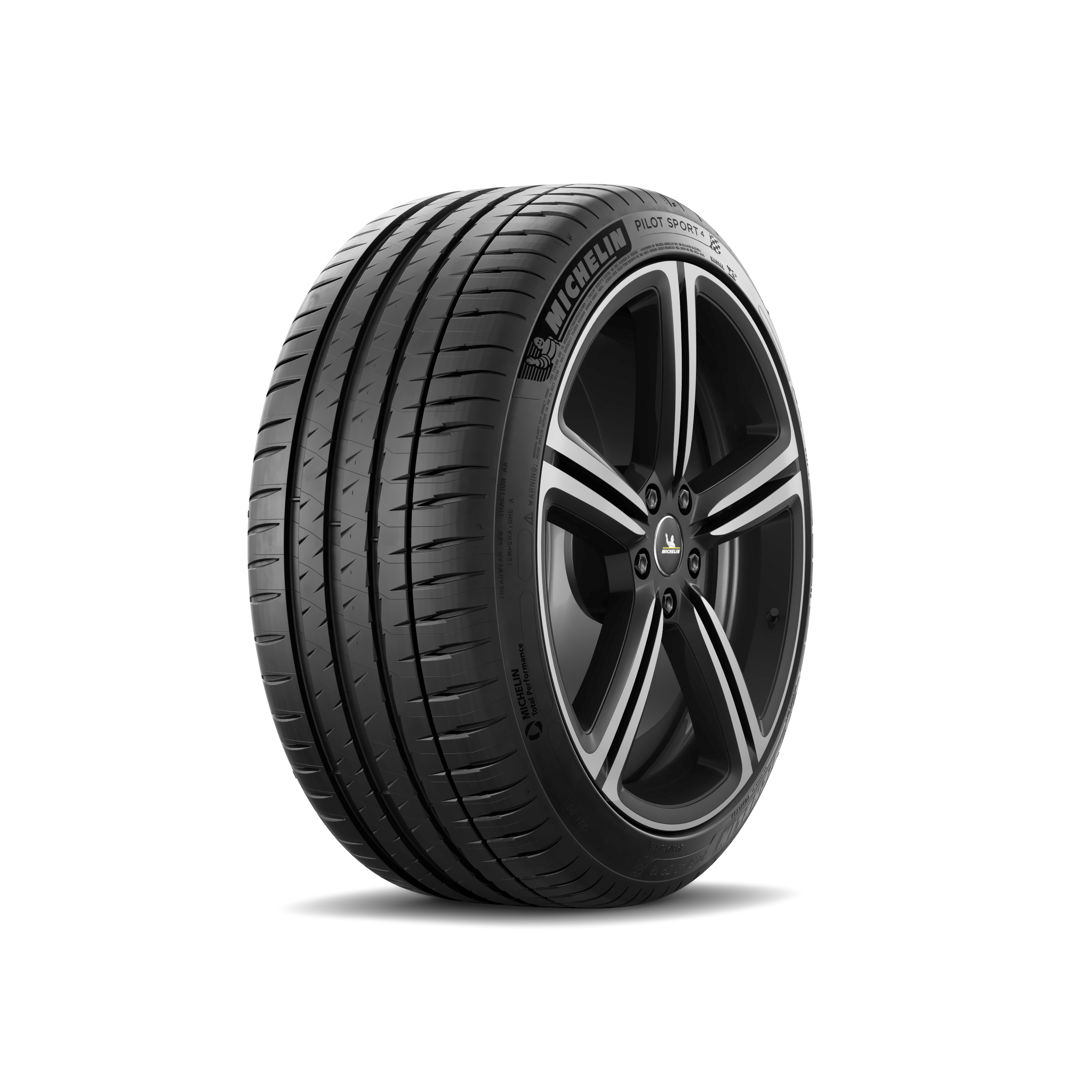 MICHELIN PILOT SPORT 4 NF0 285/40R20 108Y