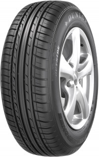 DUNLOP SP SPORT FAST RESPONSE