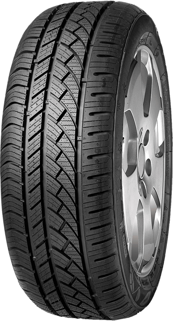 FORTUNA ECOPLUS VAN 4S 215/60R17 255T