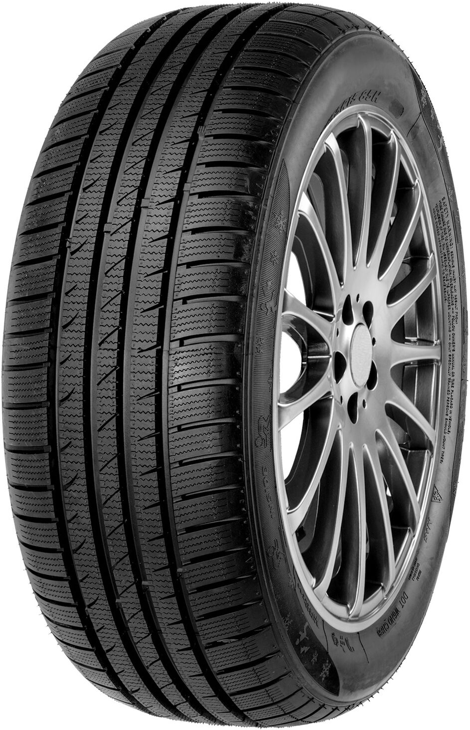 ATLAS POLARBEAR VAN2 195/65R16 255T