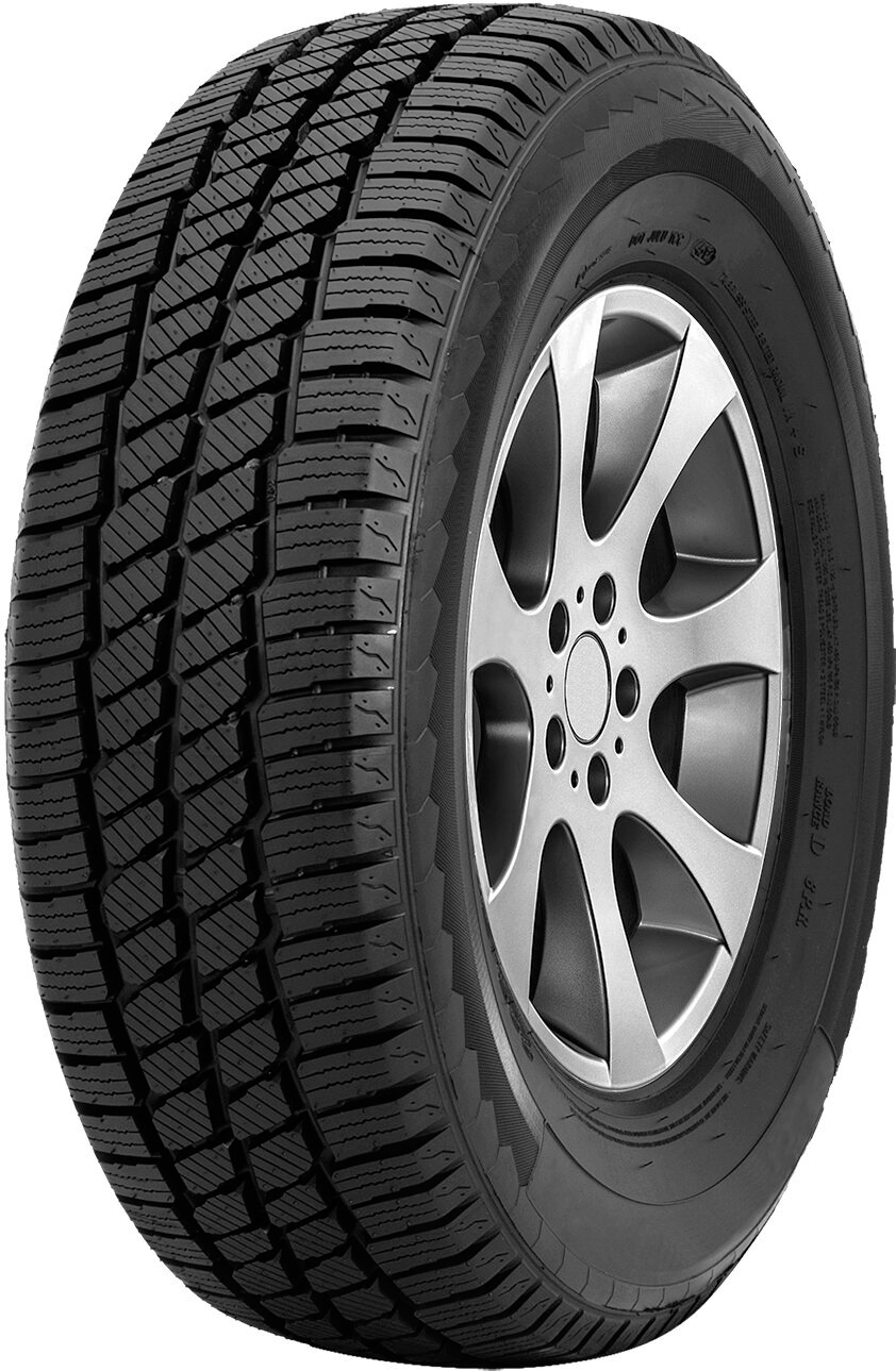 SUPERIA SNOW VAN 205/65R15 255T